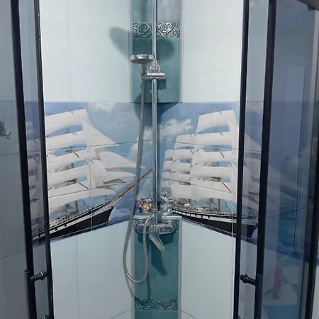 Albatros 布尔加斯