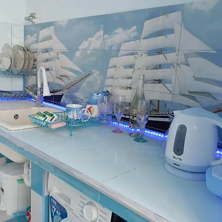 Albatros * 布尔加斯