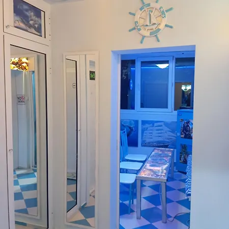 Albatros 布尔加斯