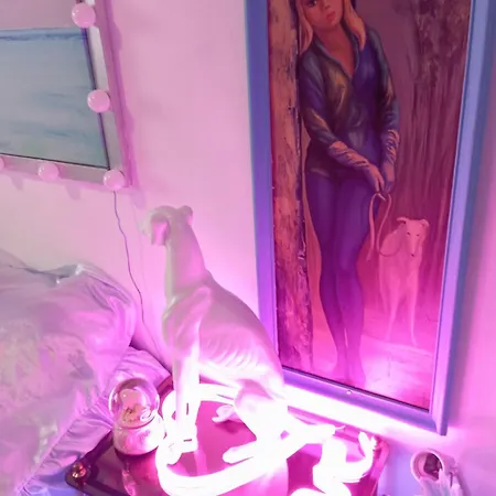 Albatros 公寓 布尔加斯