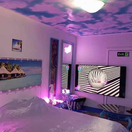 Albatros 布尔加斯