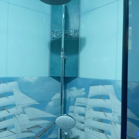 Albatros 布尔加斯