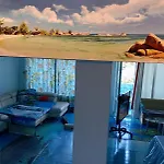Apartment Albatros *