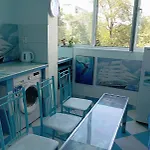 Albatros Apartment *