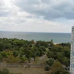 Apartment Albatros *
