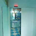 Albatros Apartment *