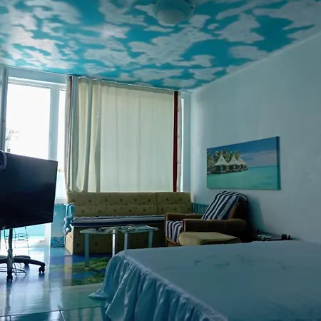 Apartament Albatros * Burgas