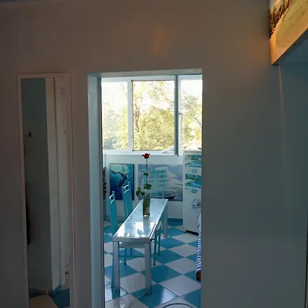 Apartament Albatros * Burgas