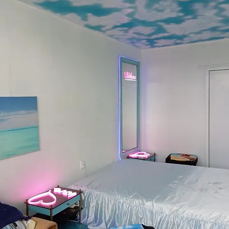 Apartament Albatros