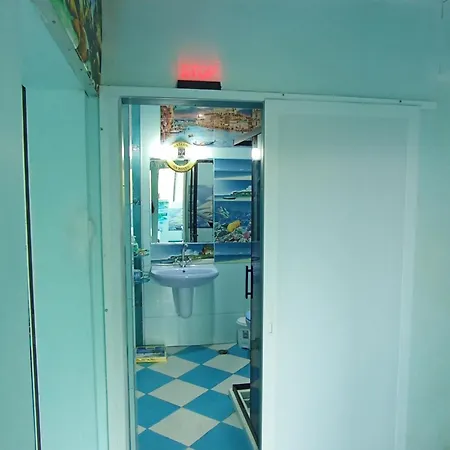 Albatros Apartment *