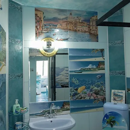 Apartament Albatros * Burgas