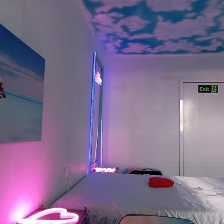 Apartament Albatros Apartment *