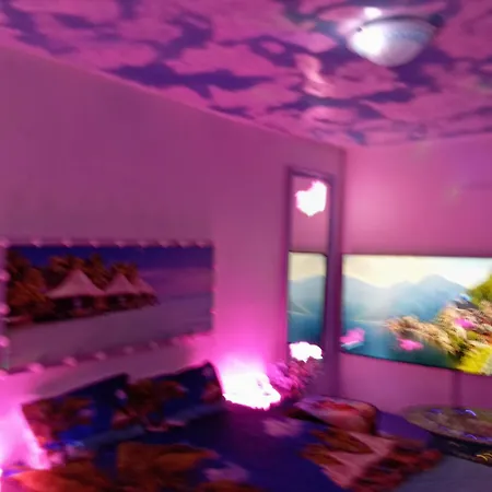 Albatros Apartment *