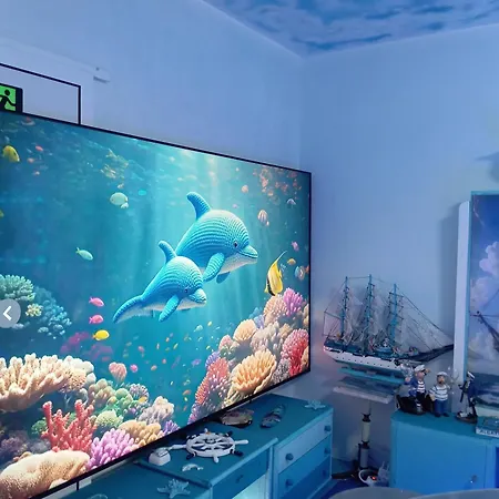 Albatros Apartment Burgas