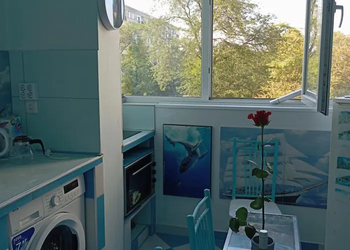 Apartament Albatros Burgas