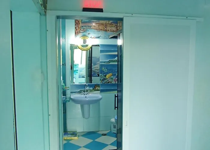 Albatros Apartament *