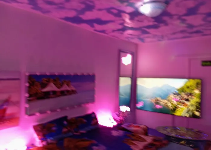 Albatros Apartament *