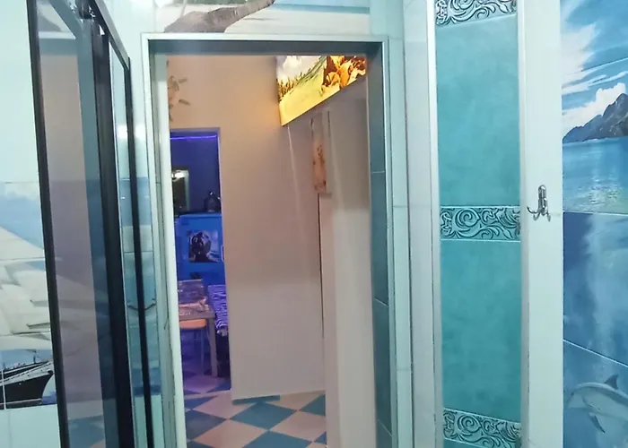 Albatros Apartament Burgas