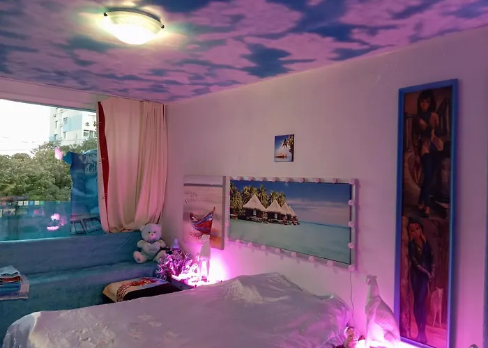 Albatros Apartament Burgas