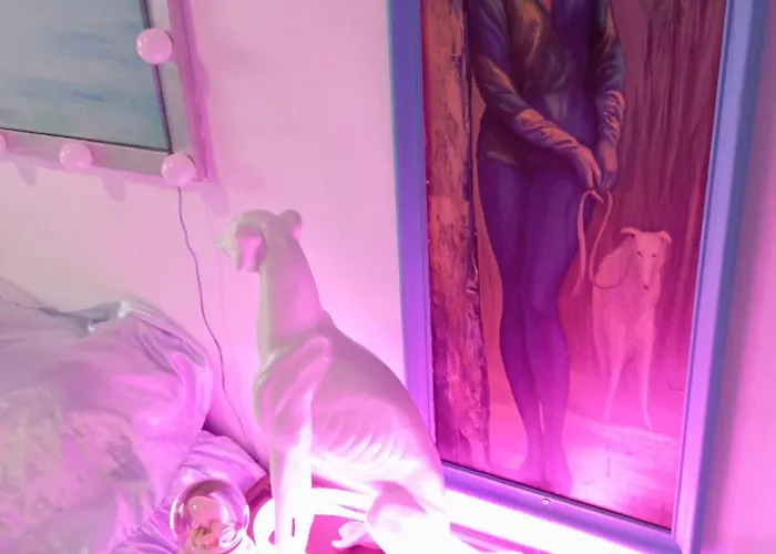 Albatros Apartament Burgas