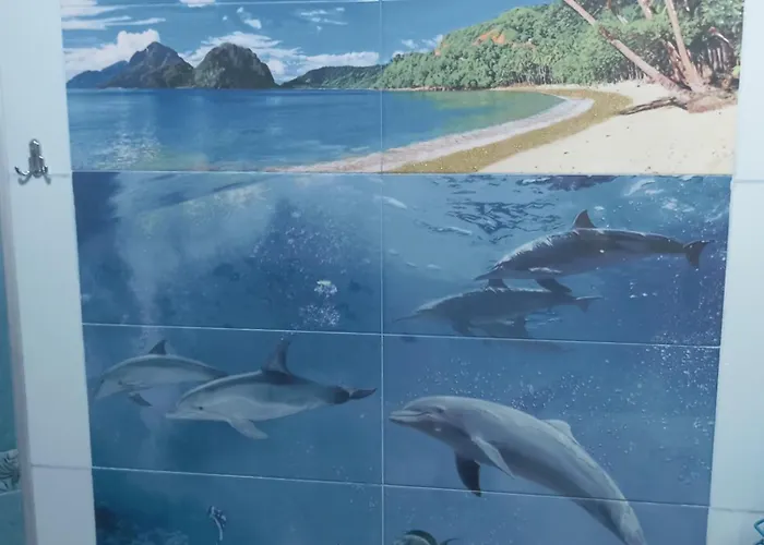 Albatros Apartament Burgas